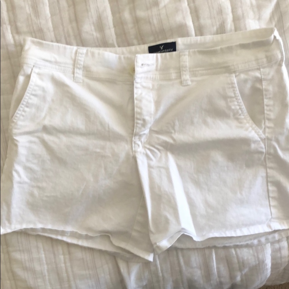 AE Midi Shorts